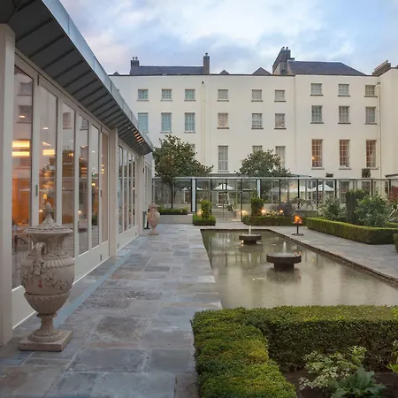 The Merrion Dublin