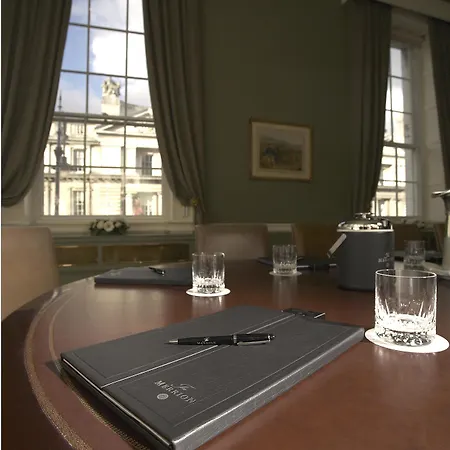 The Merrion 5* Δουβλίνο