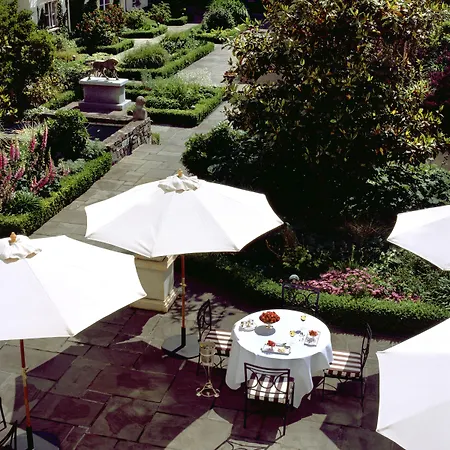 The Merrion
