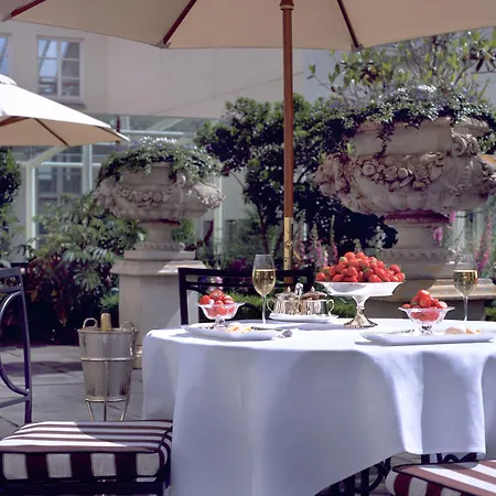 Ξενοδοχείο The Merrion