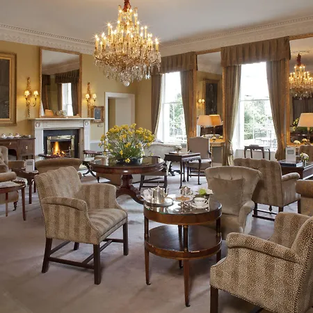The Merrion Hotel 5*
