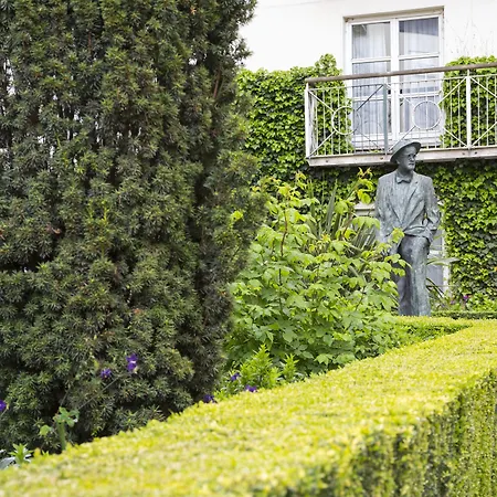 Hotel The Merrion Dublin