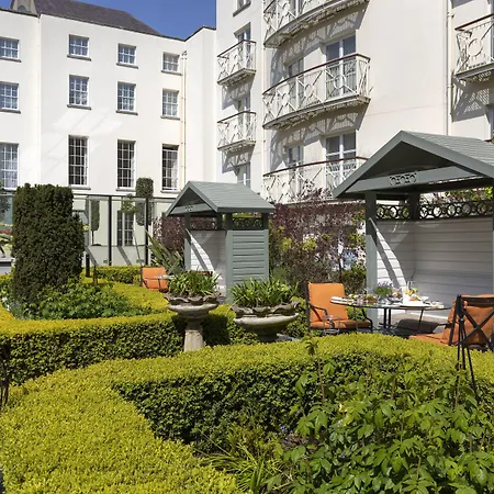 The Merrion Δουβλίνο