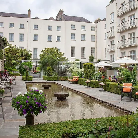Hotel The Merrion 5*