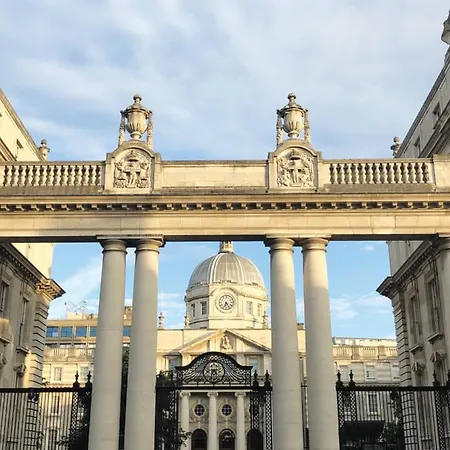 The Merrion 5* Dublin