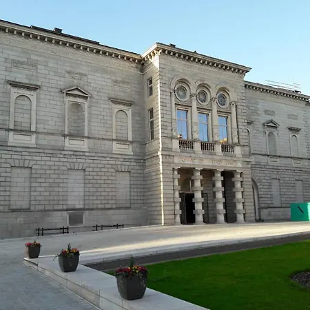 The Merrion Hotel Dublin