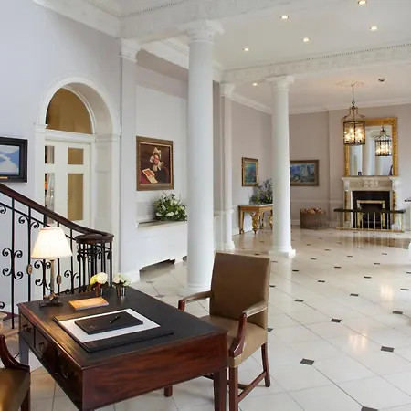 Ξενοδοχείο The Merrion