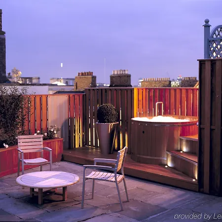 The Merrion Hotel Dublin