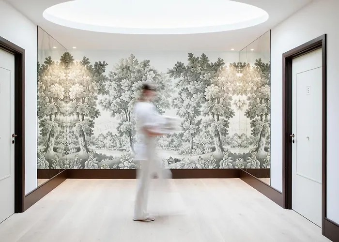 The Merrion Hotel Dublin