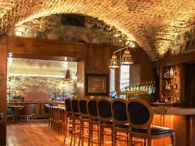 Hotell The Merrion 5*