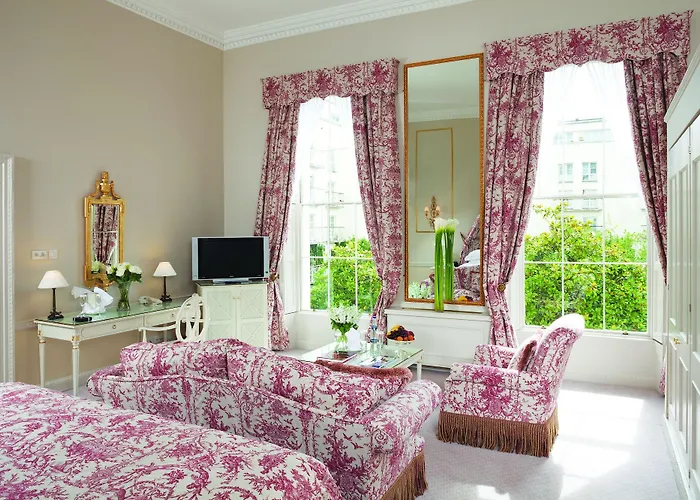 The Merrion Hotel Dublin