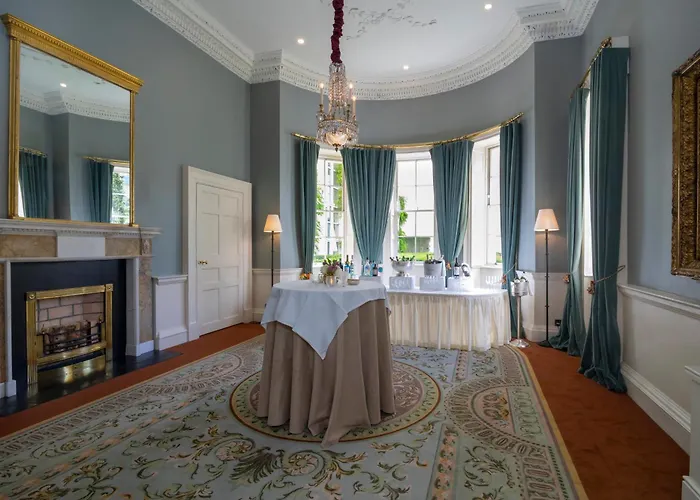 The Merrion Hotel Dublin