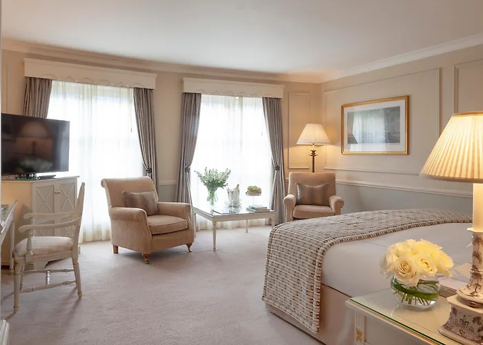 The Merrion 5*