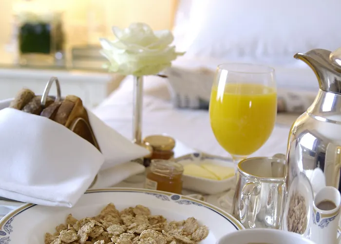 Hotell The Merrion 5*