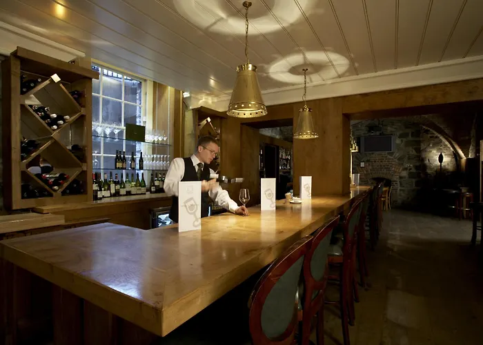 The Merrion 5*