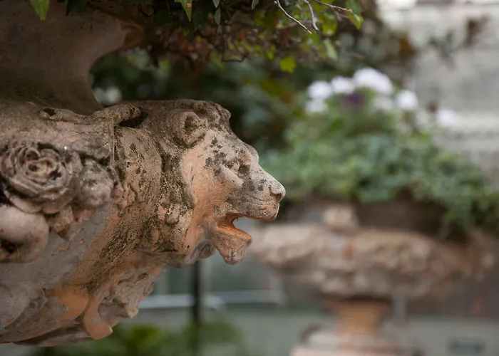 The Merrion Hotel 5*