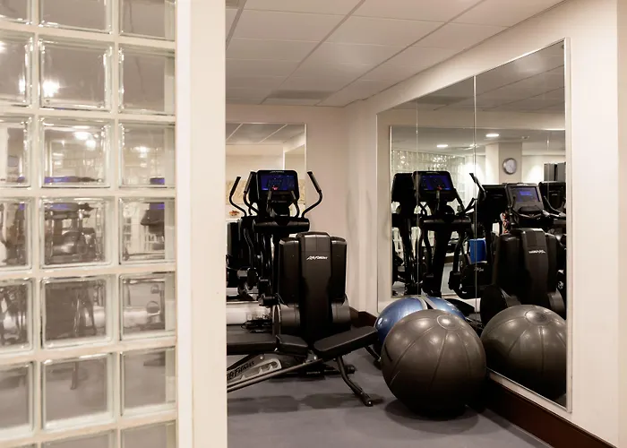 The Merrion 5*