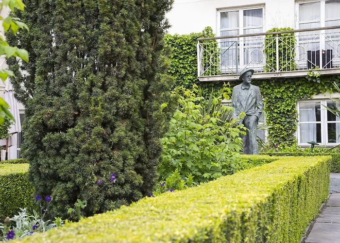 Hotel The Merrion Dublin