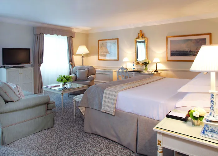 The Merrion 5*