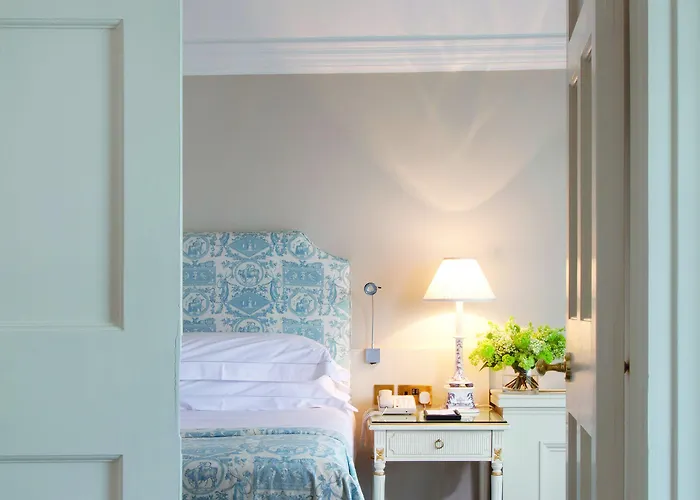 The Merrion 5* Dublin