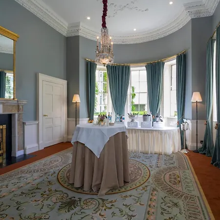 The Merrion Hotel Dublino