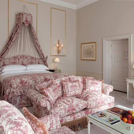 The Merrion Hotel 5*