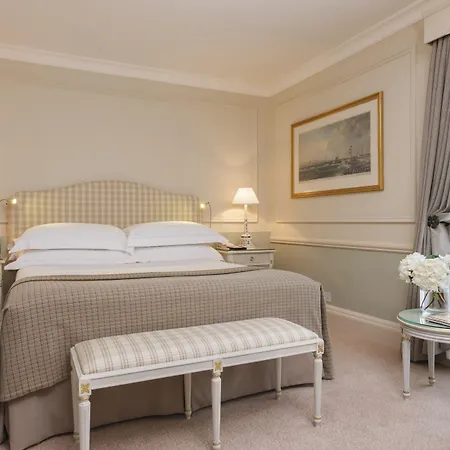 The Merrion Hotel 5*