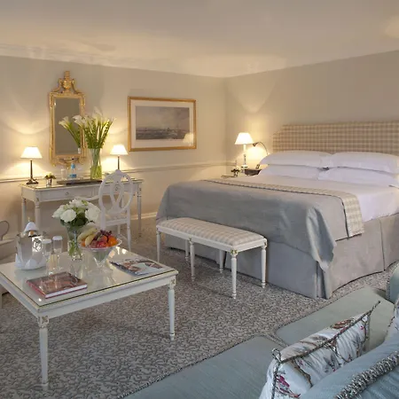 The Merrion Отель 5*