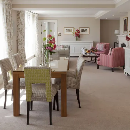 The Merrion Hotel 5*