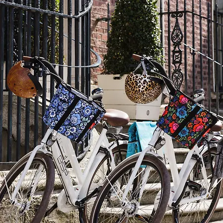 The Merrion 5* Dublino