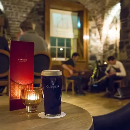 The Merrion Hotel Dublino