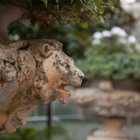 The Merrion Hotel 5*