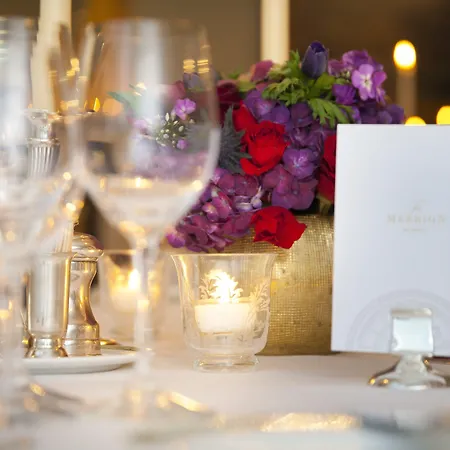 The Merrion Hotel 5*