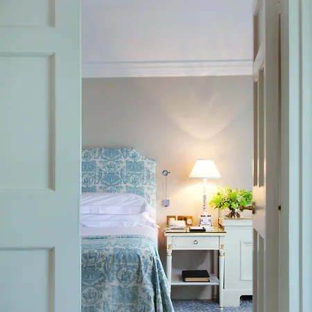 The Merrion 5* Dublino