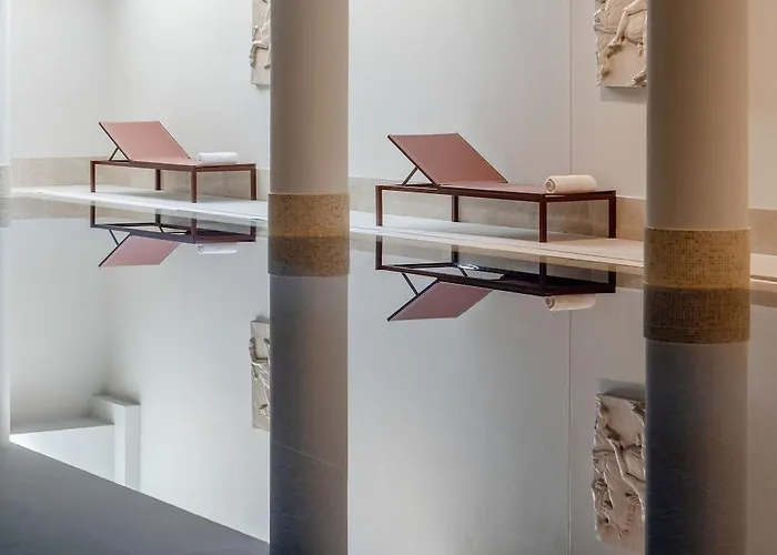 The Merrion 5* Дублин