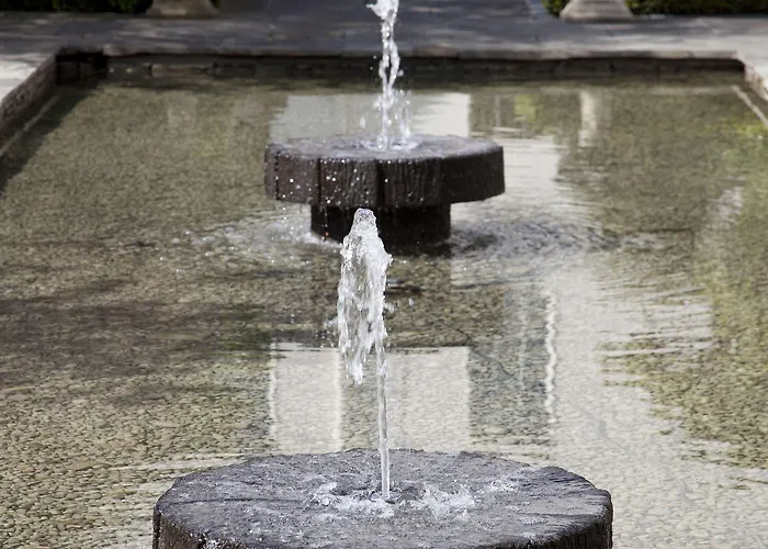 Отель The Merrion