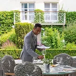 The Merrion Hotel 5*