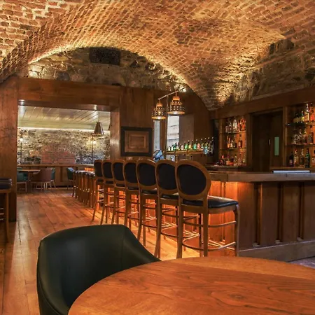 מלון The Merrion 5*