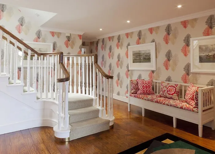 Hotel The Merrion 5*