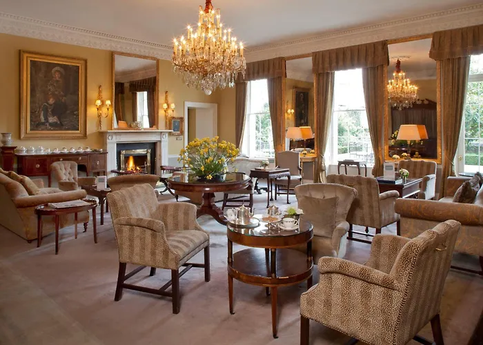 The Merrion Hotel 5*